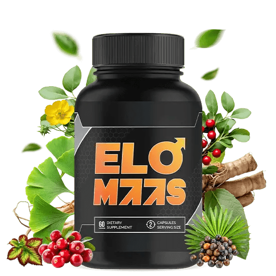 Elomaas supplement